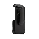 Seidio Innocase Holster for HTC Droid Incredible - Black