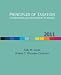 Principles of Taxation for Business and Investment Planning, 2011 Edition