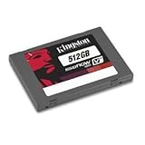 512GB SSDNow V-Series V+ SATA2