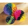 Original Hasbro Kosmic Mini Koosh Ball 7cm in diameter