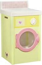 Hasbro Dream Town Rose Petal Cottage: Rose Petal Washer