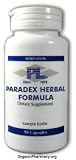 Paradex Herbal Formula by Progressive Labs (90 Capsules)