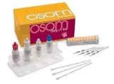 Osem #141 50 Test Strep Diagnostic Kit A