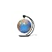 Rotating Globe - Classic (6")