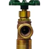 Buy Boiler Drain (223sw) by Arrowhead Brass