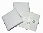 Bolco Professional League Bases with Straps -- 15 x 15 x 3 inches