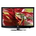LG 32LH20 32-Inch 720p LCD HDTV, Gloss Black