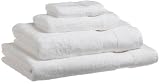 Royal Velvet Signature Bath Sheet, Alpine White