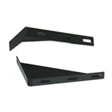 1956-62 Corvette Upper Door Hinge Reinforcement by Chevrolet
