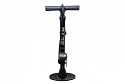 New Beto Track Pump with Gauge For MTB & Road Bikes