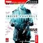 Indigo Prophecy (Prima Official Game Guide)