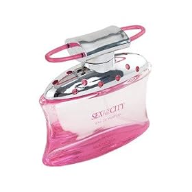 Sex In The City Love 3.3 oz. Eau De Perfume Spray For Women by Instyle Usa