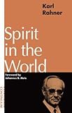 Spirit in the world