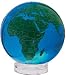 Artline EarthBall Blue Green Color 3