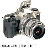 Pentax - [USED] ZX-30 QD, 01379, 35mm Cameras