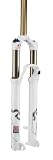 ROCK SHOX SID RLT DualAir 100mm Blanc/Argent Fourche 100mm