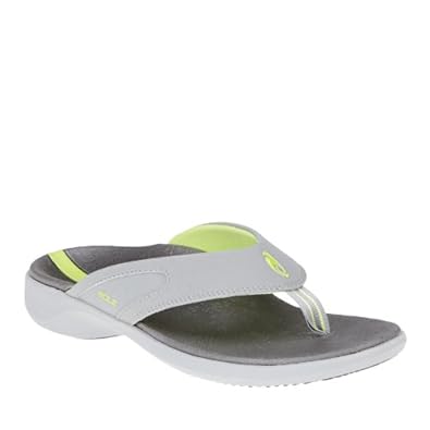 SOLE Men's Sport Flips Flip Flop sandal | Amazon