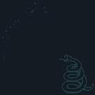 Metallica - Black Album