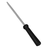 Chicago Cutlery Centurion 8-Inch Sharpening Steel by Chicago Cutlery