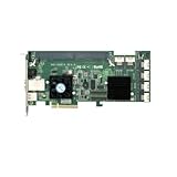 Areca ARC-1680ix 24-ports SAS RAID Controller - 512 MB ECC DDR2 - PCI Express x8