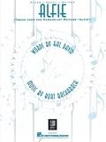 Burt Bacharach: Alfie Theme