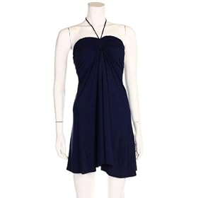 BCBGMAXAZRIA Ladies Convertible Dress Skirt Cover-up