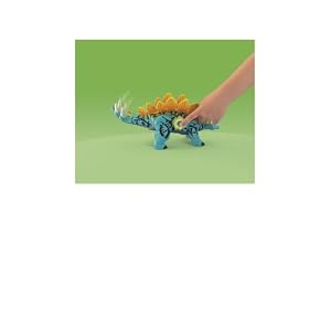 Fisher-Price Spike the Stegosaurus by Fisher-Price