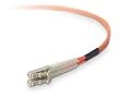 Duplex Fiber Optic Cable  Lc LC;62.5/125;150PLENUM