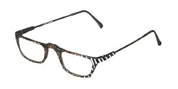 "Outback" Hand Painted Reading Glasses (+1.00 -+3.00)