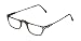 "Outback" Hand Painted Reading Glasses (+1.00 -+3.00)
