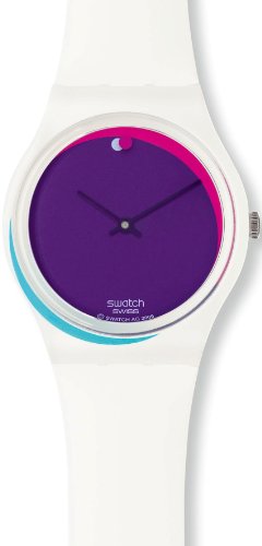 SWATCH ORIGINAL GENT 