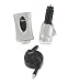 iGo Everywhere Universal Wall (AC) and Auto (DC) Charger with Retractable Cable