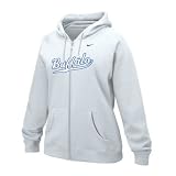 Buffalo Bulls Womens Hoodie