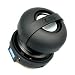 31h2molcseL. AA75  X mini Wave Capsule Speaker with FM Radio