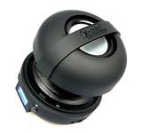 31h2molcseL. SL160  X mini Wave Capsule Speaker with FM Radio