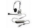 Plantronics DSP400 PC Skype Headset