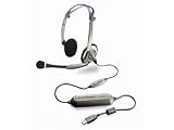 Plantronics DSP400 PC Skype Headset