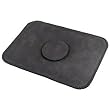 Nav-Mat III UFM-340-BL Vehicle Mount for GPS