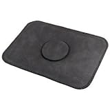 Nav-Mat III UFM-340-BL Vehicle Mount for GPS