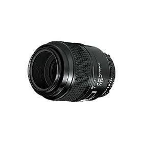 Nikon - 105mm f/2.8 MC - T�l�objectif court Macro
