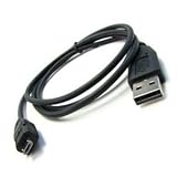 Micro USB Transfer Data & Charger Cable For PC & MAC