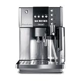 DeLonghi PrimaDonna Bean to Cup Coffee Machine - ESAM 6600