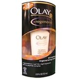 OLAY Regenerist UV Defense Regenerating Lotion: SPF-15 2.5 Oz