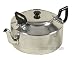 Kitchen & Housewares : Catering Aluminium Teapot 8 Pints/4.5 Litres