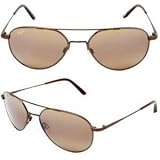 Maui Jim Lana'i Sunglasses - Polarized