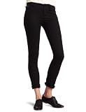 31h2rHCoxQL. SL160  55Dsl Juniors Premiere Ultra Slim Fit Bottom, Black, 26