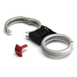 Wild Planet Spy Gear Spy Handcuffs