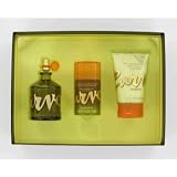 Curve by Liz Claiborne for Men Gift Set - B00115QT08