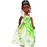 Disney Princess & Me 18 inch Doll Set- Tiana