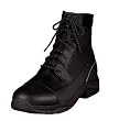 Ariat Field Boots English Riding Iceberg Weather Boots English Riding Black Mens 10004072